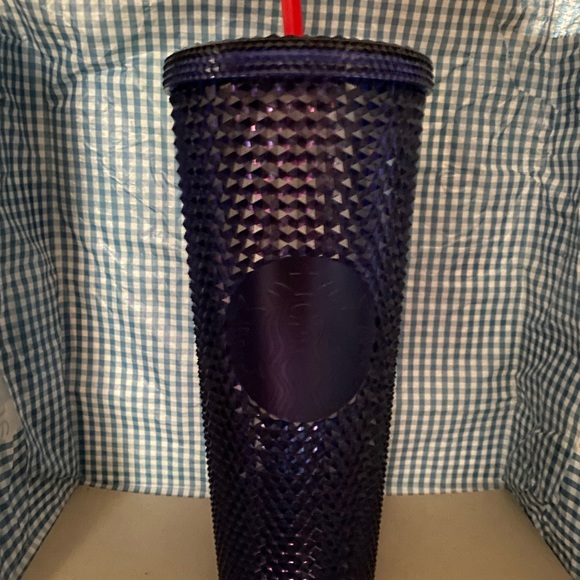U of A Starbucks Tumbler - Picture 2 of 3